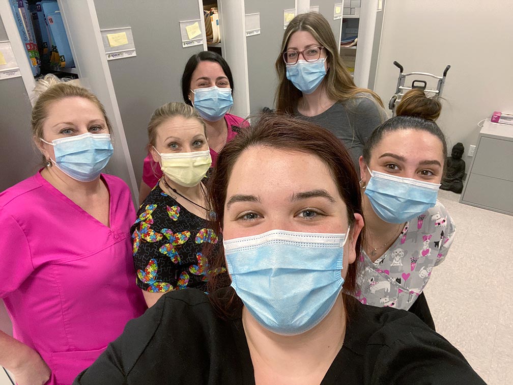 Who We Are Windsor Heart Institute