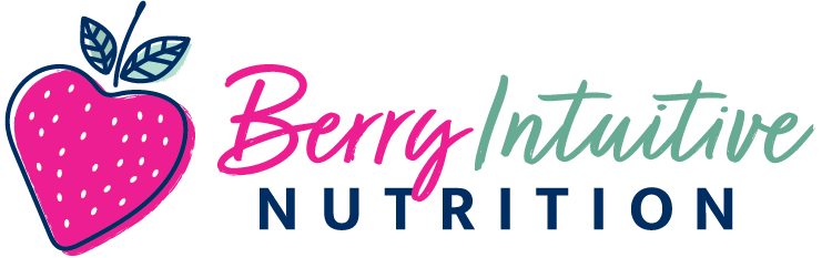 Berry Intuitive Nutrition